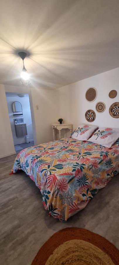 Studio En Camargue Arles Extérieur photo